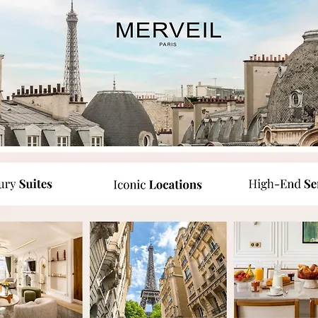 Apartment Cozy - Tour Eiffel - Viala I *
