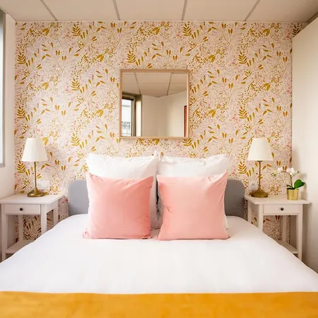 Cozy - Tour Eiffel - Viala I *