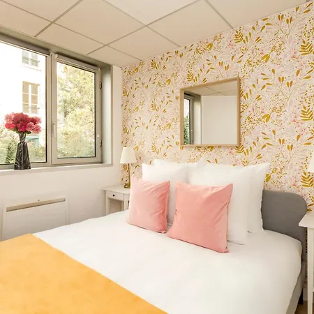 Cozy - Tour Eiffel - Viala I * Paris