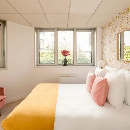 Cozy - Tour Eiffel - Viala I