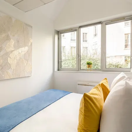 Cozy - Tour Eiffel - Viala I * Paris