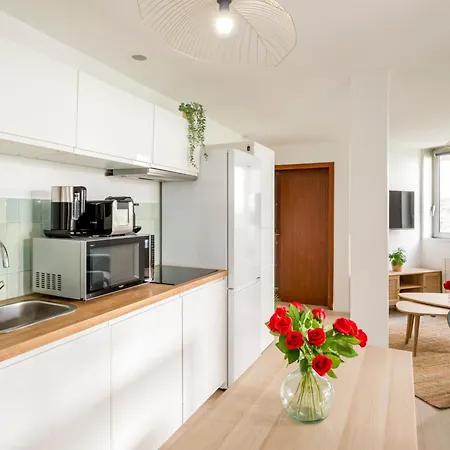 Apartment Cozy - Tour Eiffel - Viala I