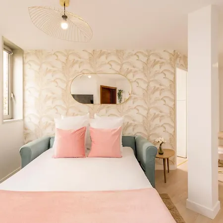 Cozy - Tour Eiffel - Viala I Apartment Paris