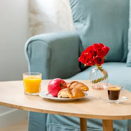 Merveil - Family - Tour Eiffel - Viala I *