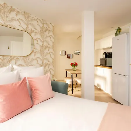 Cozy - Tour Eiffel - Viala I * Paris