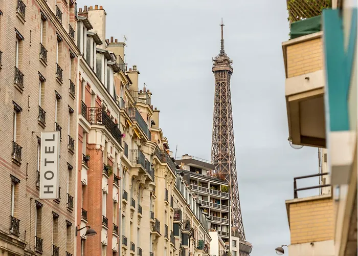 Merveil - Family - Tour Eiffel - Viala I Paris