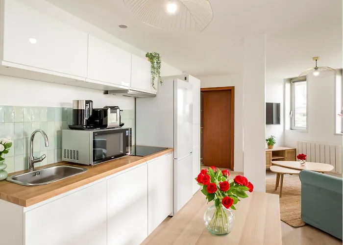 Apartment Merveil - Family - Tour Eiffel - Viala I